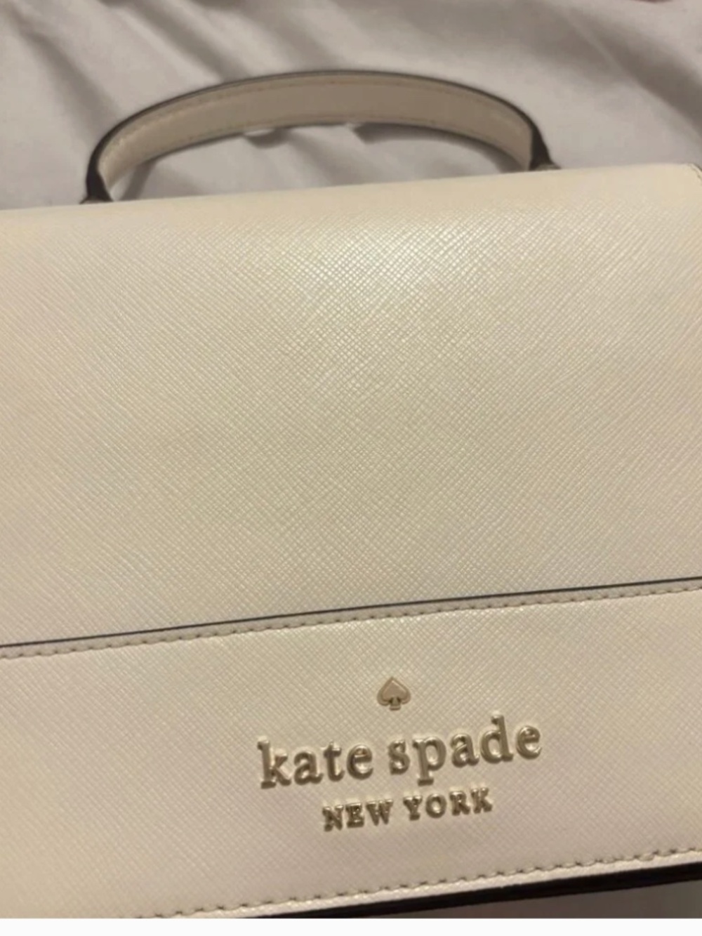 Kate spade Staci square crossbody - Picture 6 of 8